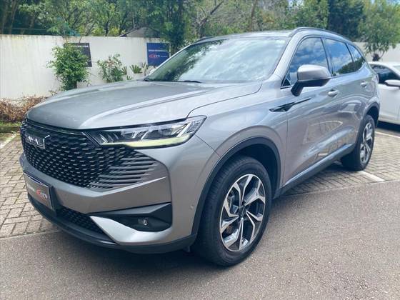 GWM HAVAL H6 1.5 PHEV PREMIUM AWD E-TRACTION